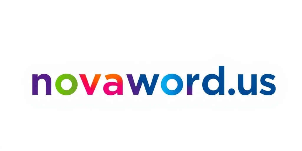 NovaWords