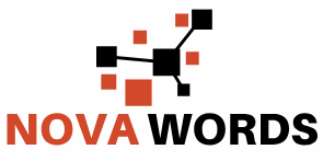 Nova Words